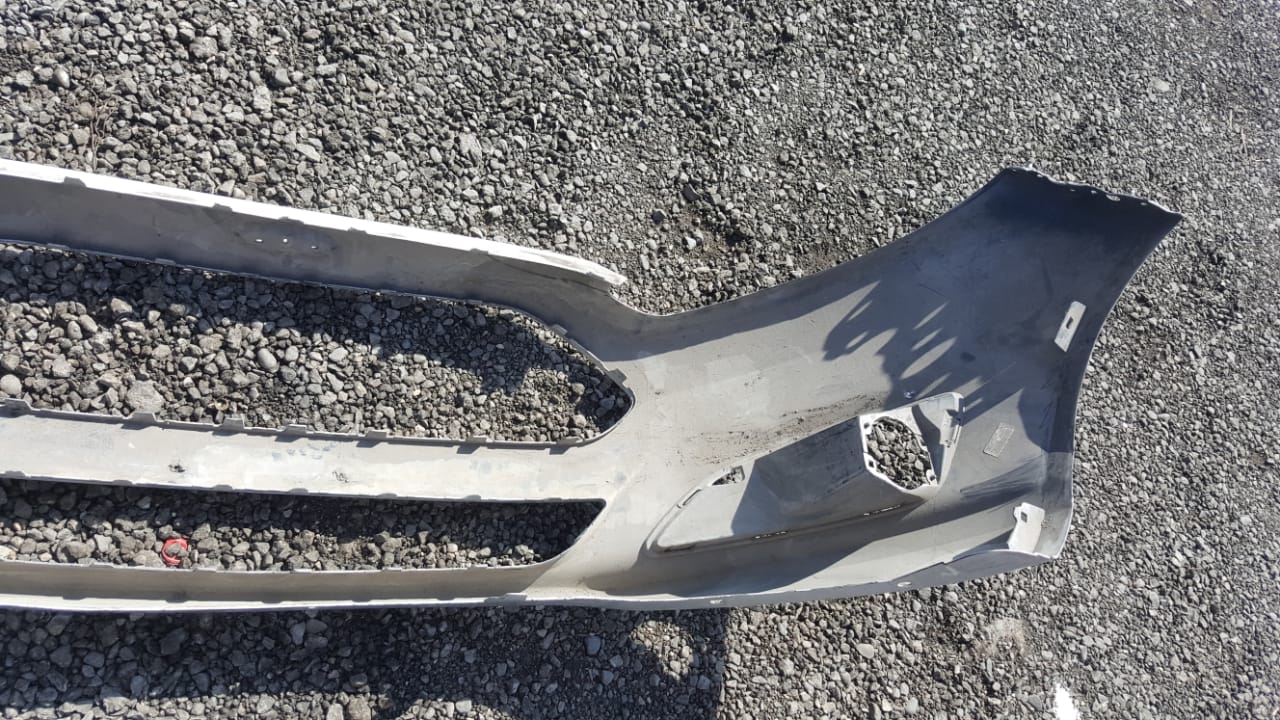 PARACHOQUES DELANTERO FORD FIESTA 2014 AL 2019